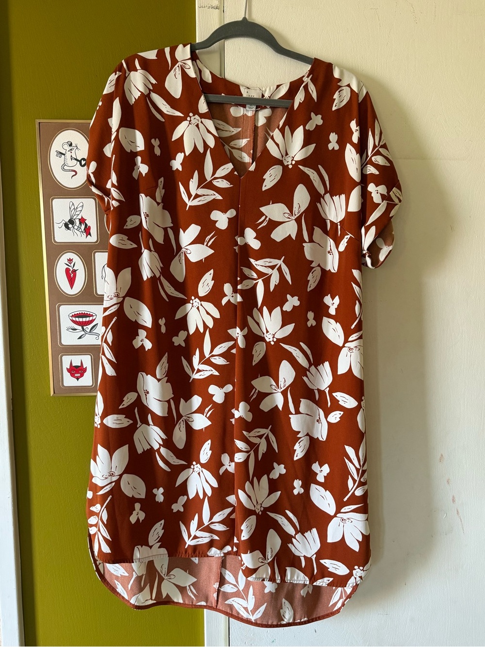 Target ‘A New Day’ dress
